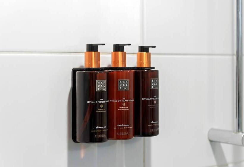 Fotos del hotel Clarion Collection Hotel Tapto:  61