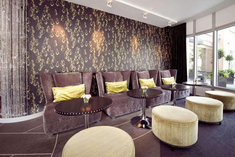 Fotos del hotel Clarion Collection Hotel Tapto:  19