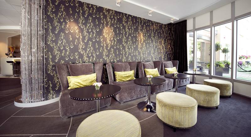 Fotos del hotel Clarion Collection Hotel Tapto:  25