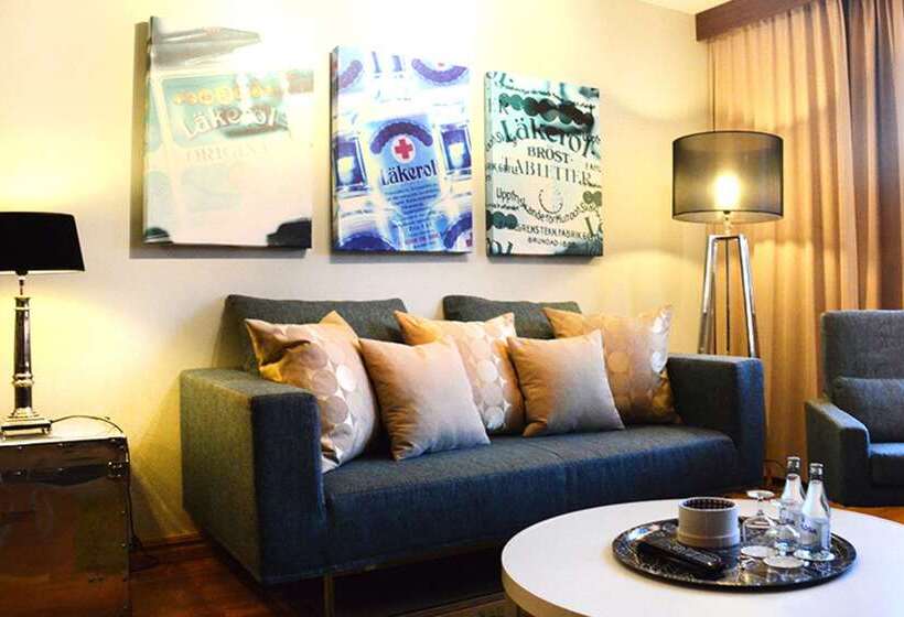 Clarion Hotel Winn