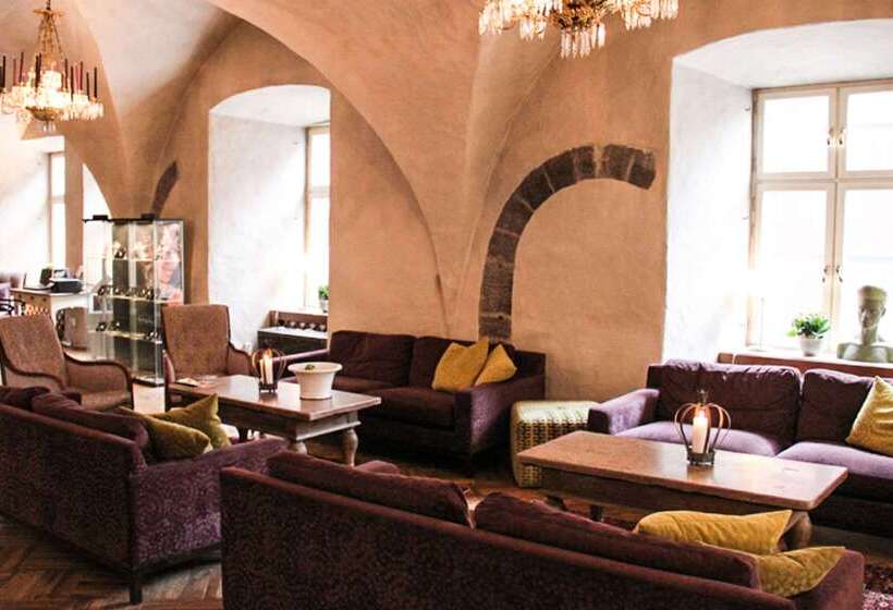 Clarion Hotel Wisby