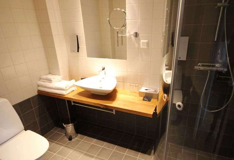 Clarion Hotel Wisby