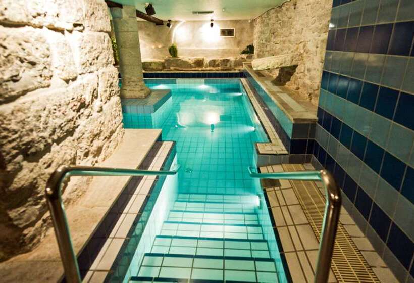 Clarion Hotel Wisby