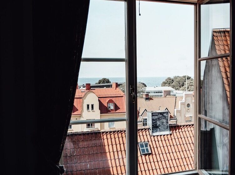 Clarion Hotel Wisby