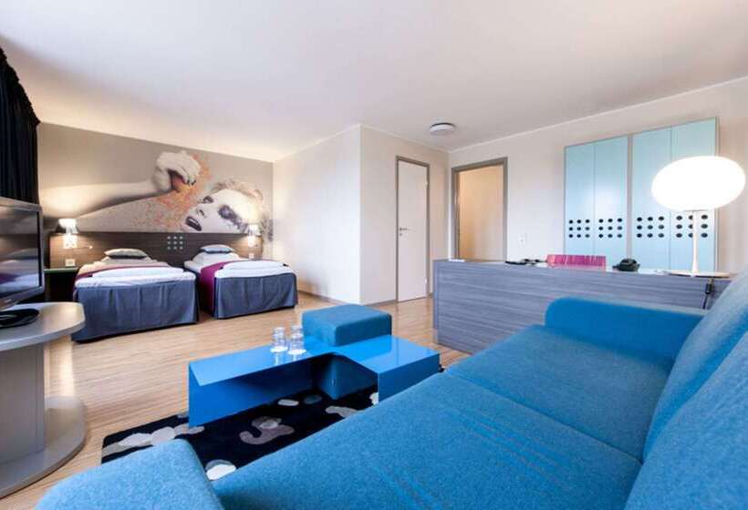 Comfort Hotel Helsingborg