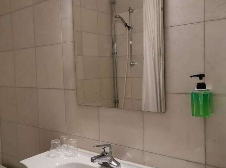 Fotos del hotel Crystal Plaza:  37