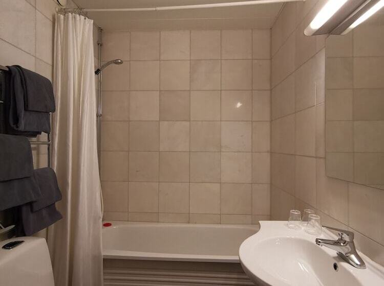 Fotos del hotel Crystal Plaza:  7
