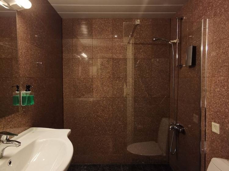 Fotos del hotel Crystal Plaza:  6