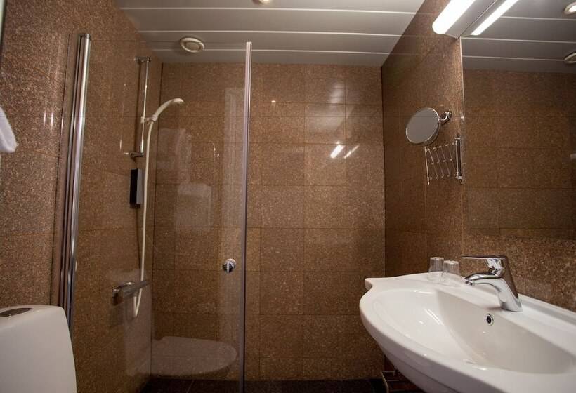 Fotos del hotel Crystal Plaza:  8
