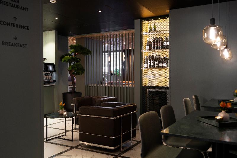 Fotos del hotel Elite  Arcadia:  5