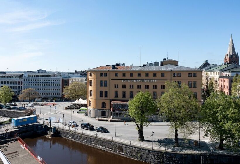 Elite Stora Hotellet örebro
