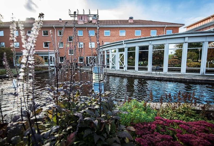 First Hotel Olofström