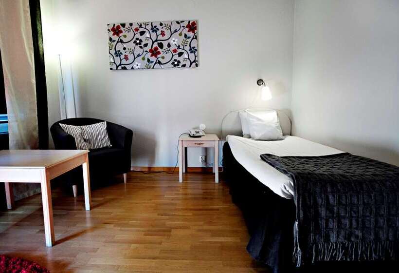 First Hotel Statt