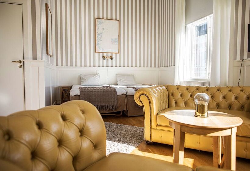 First Hotel Statt