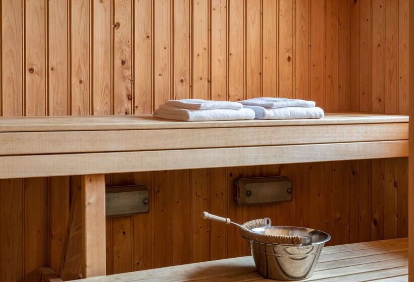Comfort Hotel Sundsvall