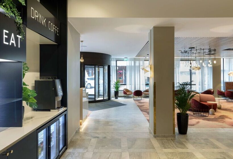 Comfort Hotel Sundsvall
