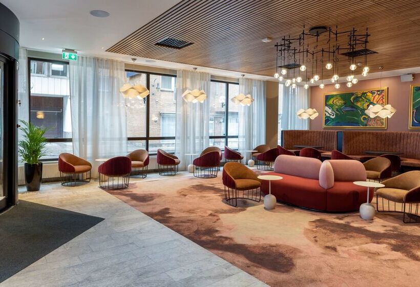 Comfort Hotel Sundsvall