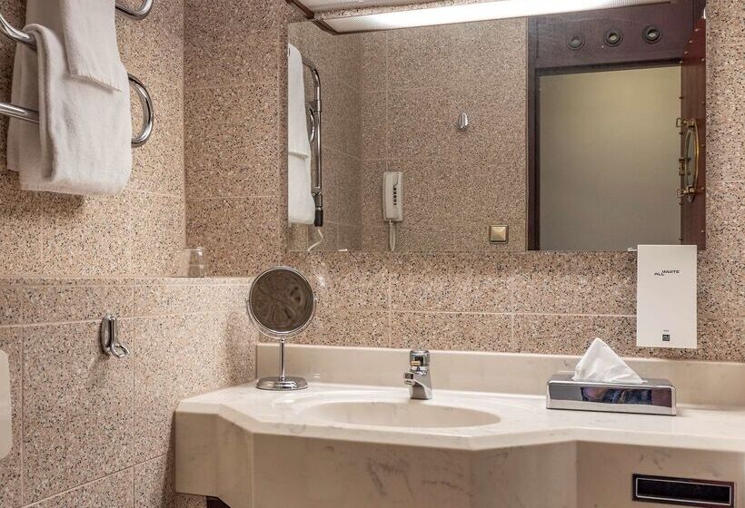 Comfort Hotel Sundsvall