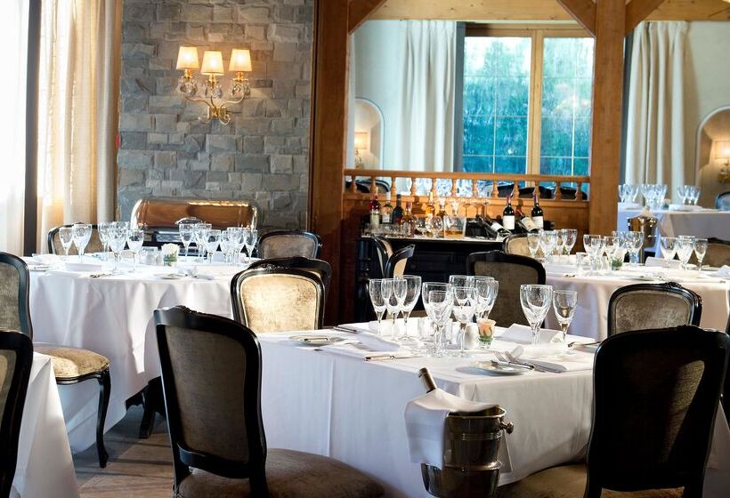 酒店 Flüela Davos The Unbound Collection By Hyatt