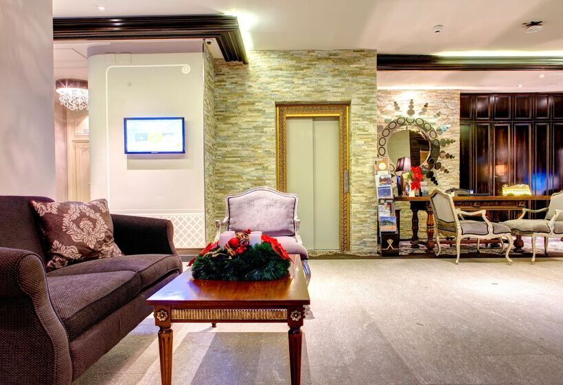 فندق Flüela Davos   The Unbound Collection By Hyatt
