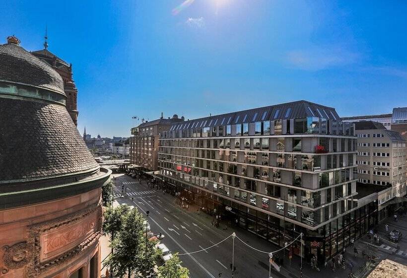 Fotos del hotel Freys Hotel:  5