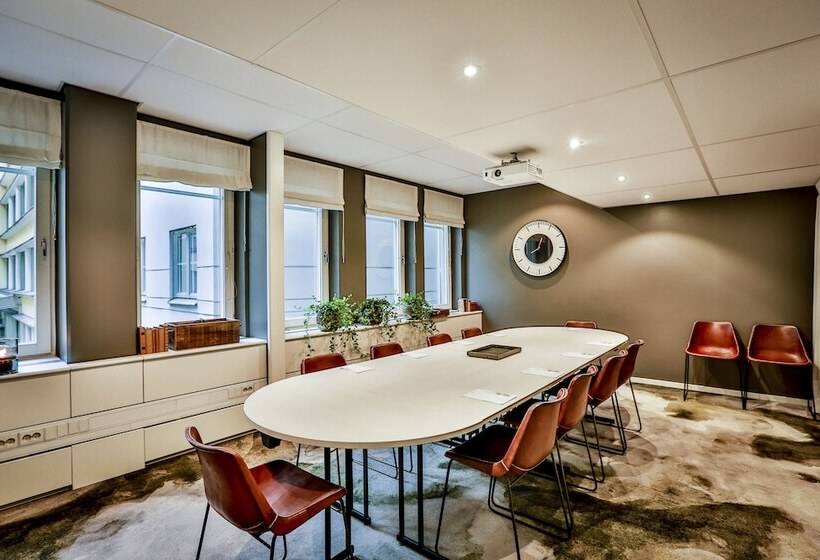 Fotos del hotel Freys Hotel:  2