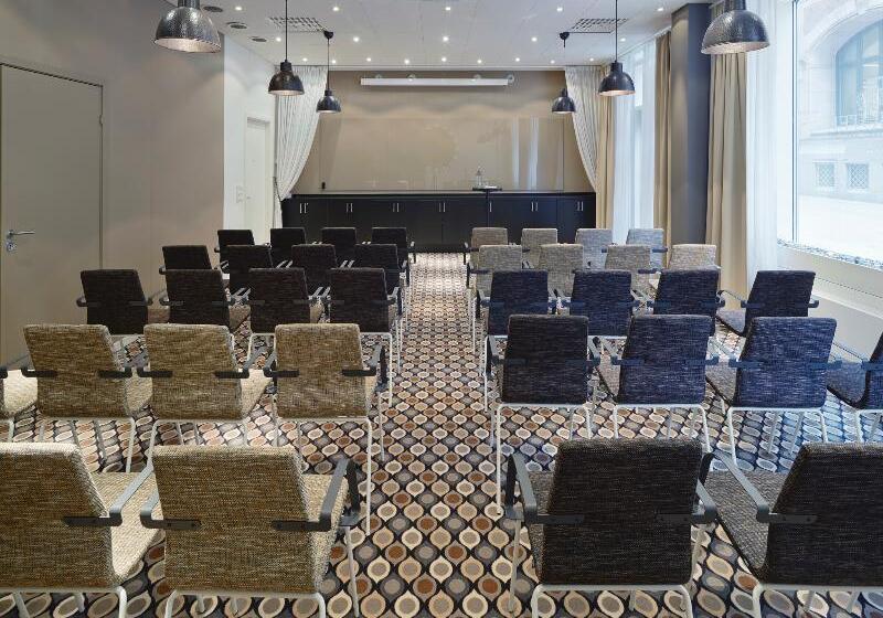 Fotos del hotel Freys Hotel:  16