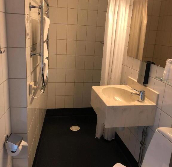 Grand Hotel Falkenberg