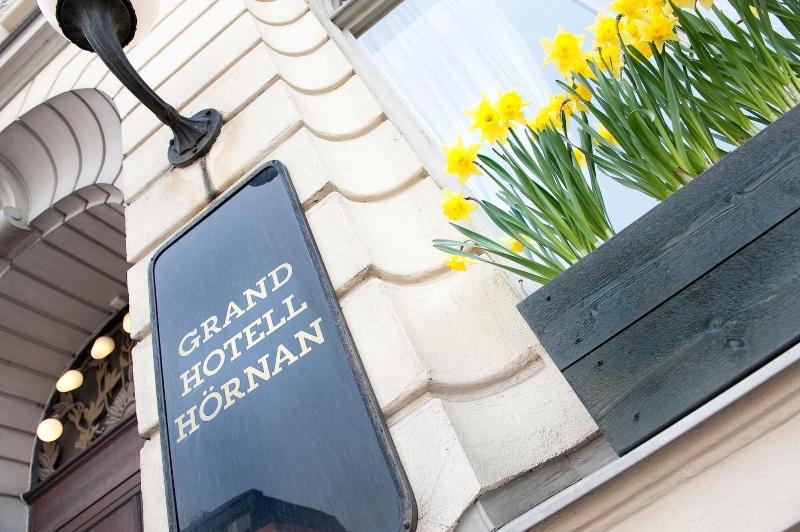 Grand Hotell Hörnan