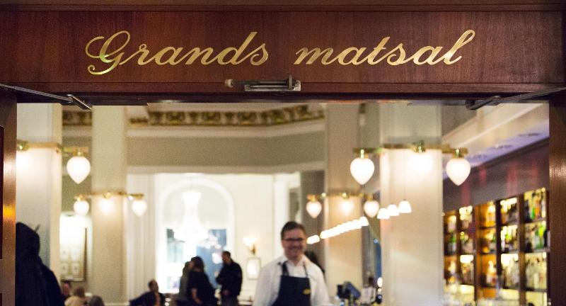 Grand Hotel Lund