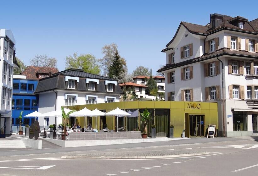 هتل Herisau Swiss Quality