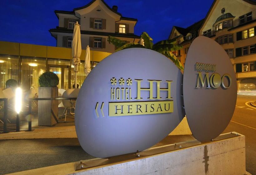 هتل Herisau Swiss Quality