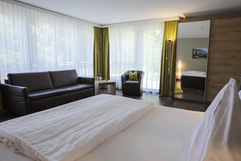 Hotel Herisau Swiss Quality