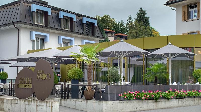 Hotel Herisau Swiss Quality