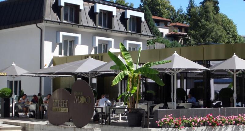 Hotel Herisau Swiss Quality