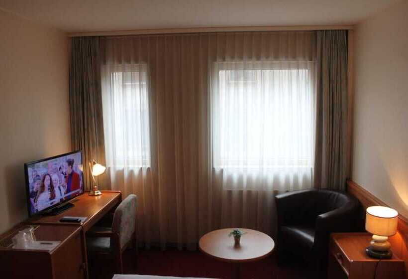 酒店 Hôtel Des Trois Rois