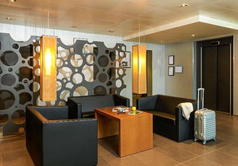 Hotell Ibis Zurich Adliswil