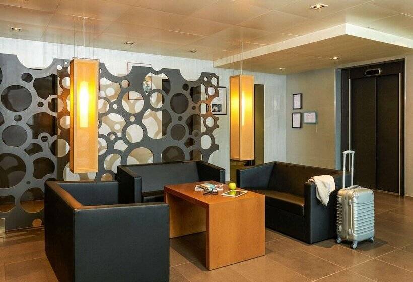 Hotell Ibis Zurich Adliswil