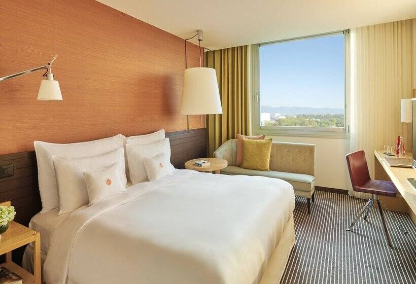 هتل Intercontinental Genève, An Ihg