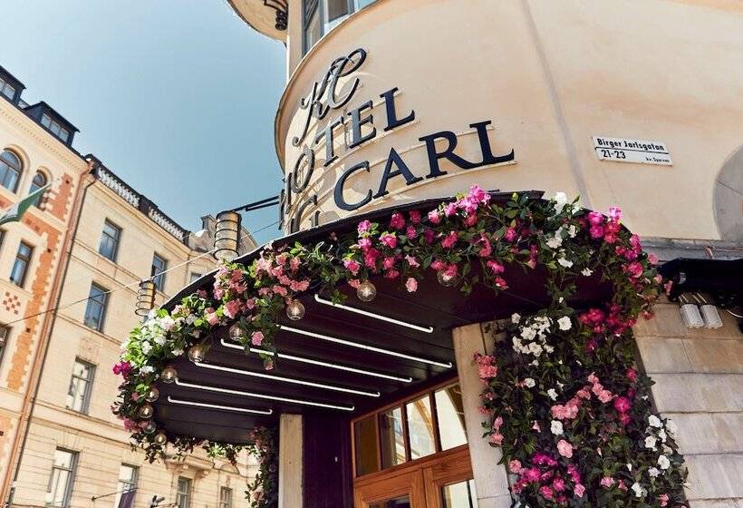 Kung Carl, Worldhotels Crafted