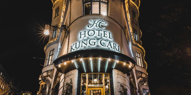 Kung Carl, Worldhotels Crafted