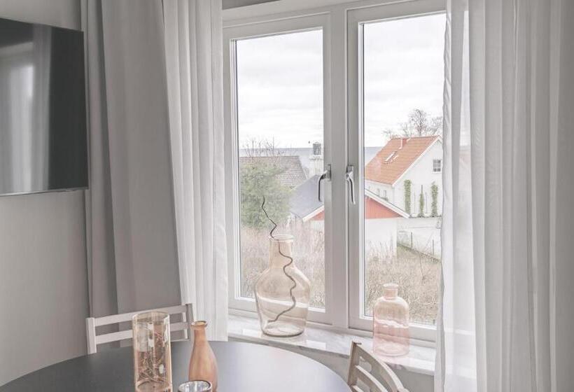 Hotel L Hanöhus Hällevik