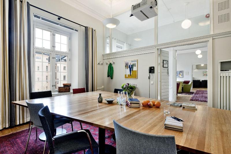 Fotos del hotel Långholmen L:  19