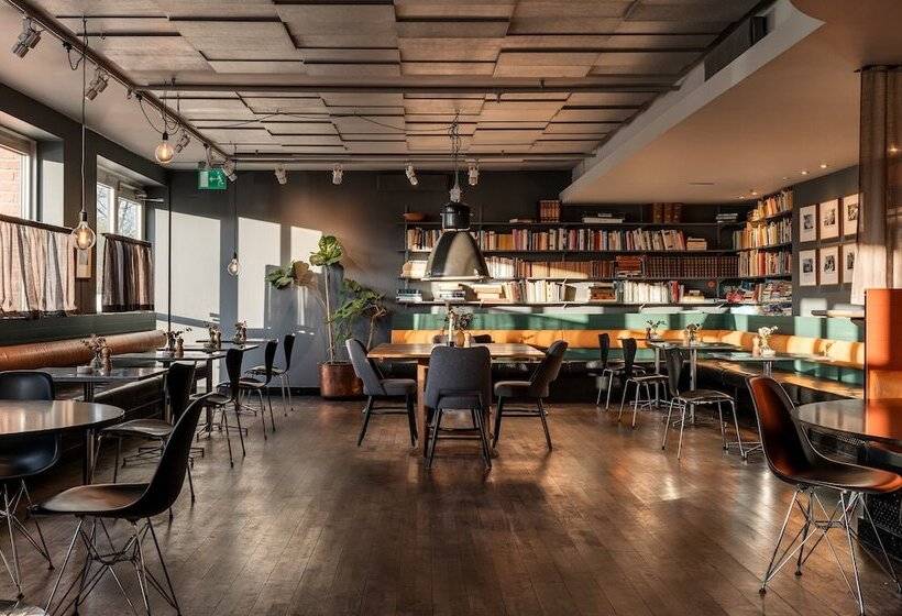 Mornington Hotel Bromma