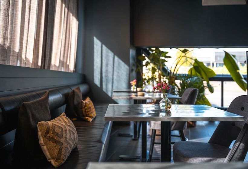 Mornington Hotel Bromma