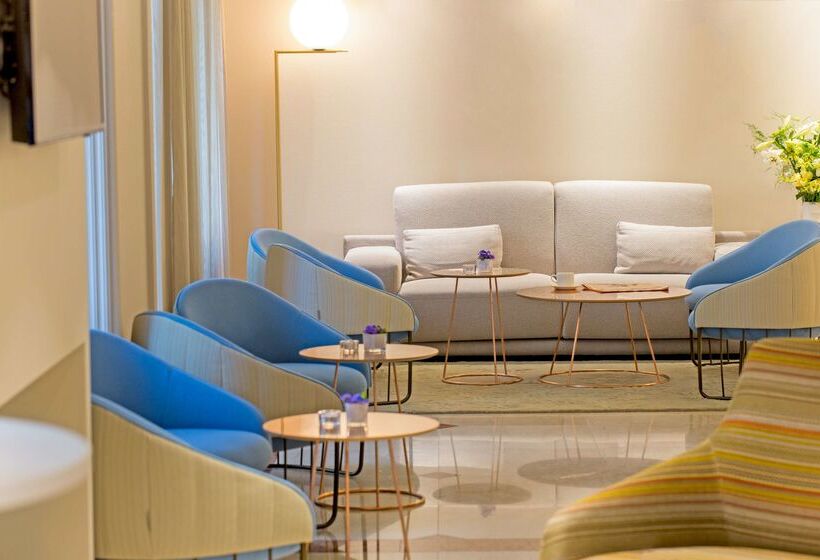 Fotos del hotel Nh Geneva City:  47