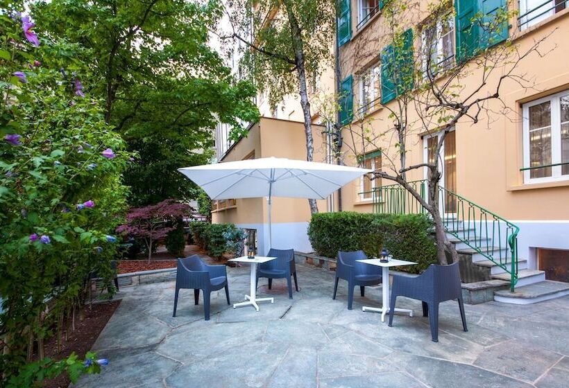 Fotos del hotel Nh Geneva City:  24