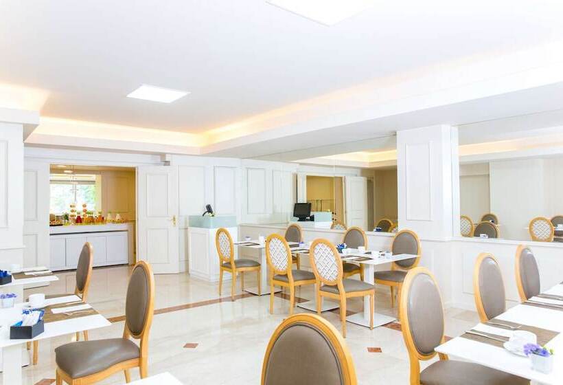 Fotos del hotel Nh Geneva City:  69