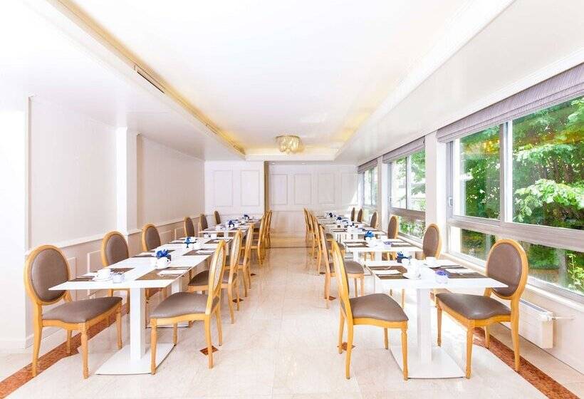 Fotos del hotel Nh Geneva City:  25