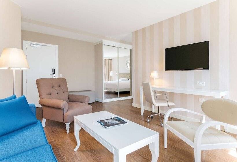 Fotos del hotel Nh Geneva City:  37